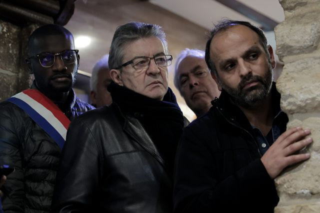 Το υβριδικό Σχέδιο Πούτιν και οι απρόσμενοι "σύμμαχοι" εκτός των τειχών
