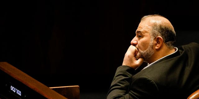 Ισραήλ: “Μπλόκο” στα δύο μεγαλύτερα αραβικά κόμματα ενόψει των εκλογών