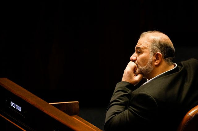 Ισραήλ: “Μπλόκο” στα δύο μεγαλύτερα αραβικά κόμματα ενόψει των εκλογών