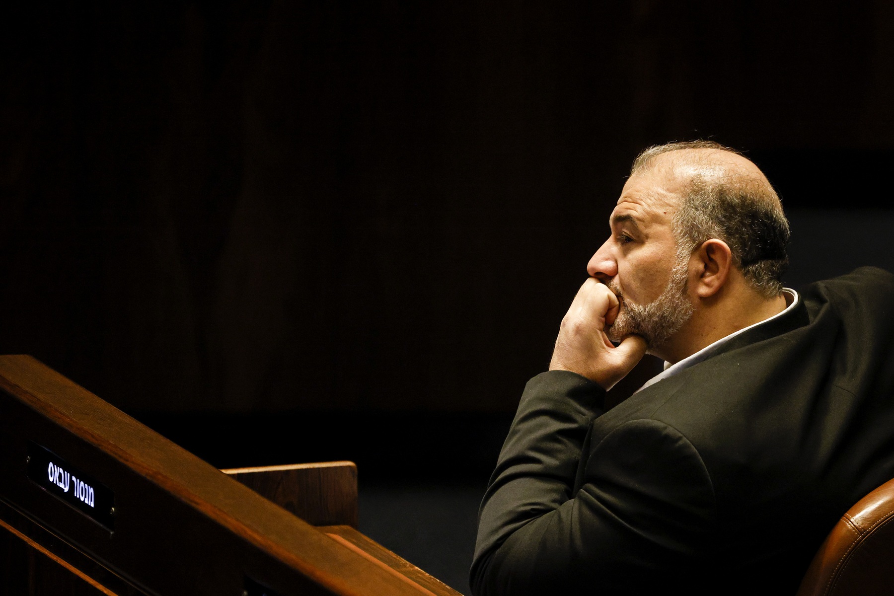 Ισραήλ: “Μπλόκο” στα δύο μεγαλύτερα αραβικά κόμματα ενόψει των εκλογών