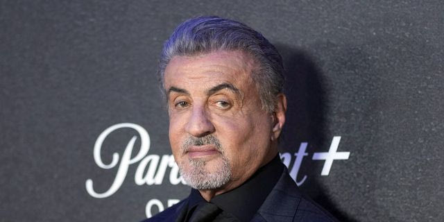 Σταλόνε για τον θάνατο του γιου του: “Βγήκε από μέσα μου μια κραυγή που δεν είχα ακούσει ποτέ πριν”