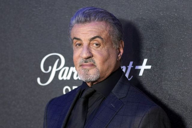 Σταλόνε για τον θάνατο του γιου του: “Βγήκε από μέσα μου μια κραυγή που δεν είχα ακούσει ποτέ πριν”