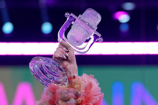 Η Ολλανδία επιστρέφει στη Eurovision το 2027, μετά το μποϊκοτάζ λόγω Ισραήλ