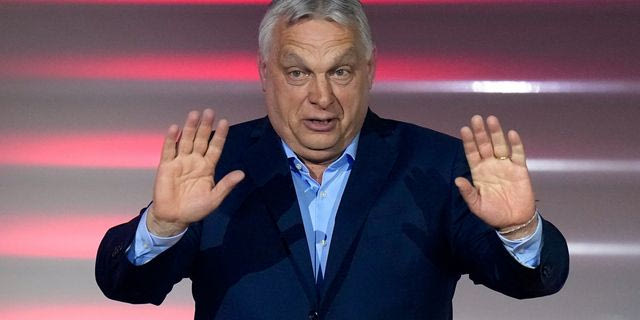 Ουγγαρία: Πρώην υπουργός Πολιτισμού του Όρμπαν συνελήφθη για υπεξαίρεση δημόσιων πόρων