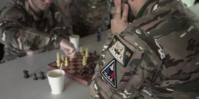 Ευρωπαίοι αρχικατάσκοποι προειδοποιούν για Ρωσία – Πιθανό τεστ για ΝΑΤΟ ”σε μήνες”