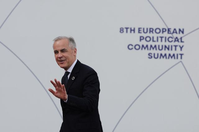 Καναδάς: “Απομακρύνεται” από τις ΗΠΑ και κοιτάζει προς την Ευρώπη