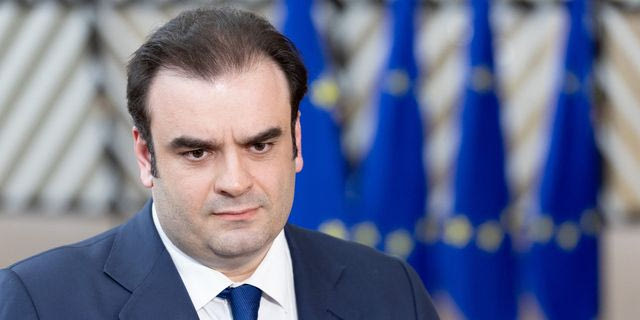 Επίσκεψη Πιερρακάκη σε Βασιλεία και Φρανκφούρτη