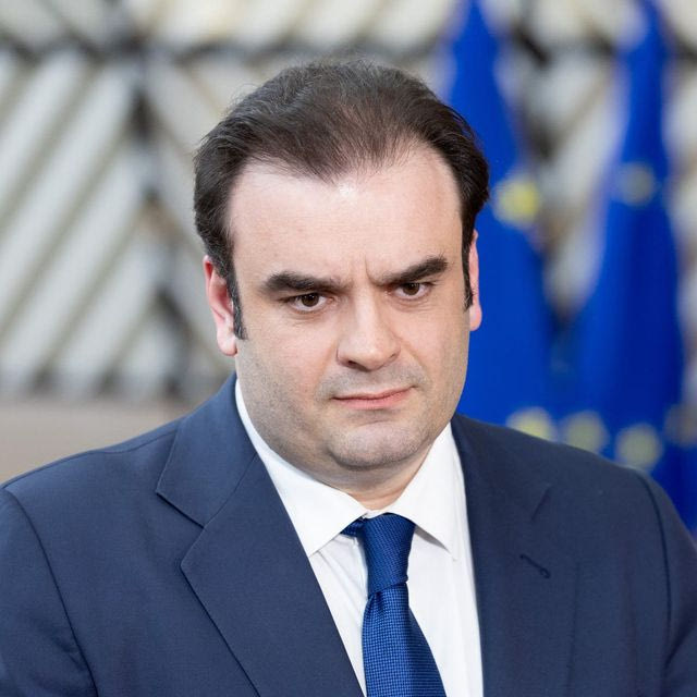 H Eλλάδα αποπλήρωσε πρόωρα χρέος 2,5 δισ. ευρώ