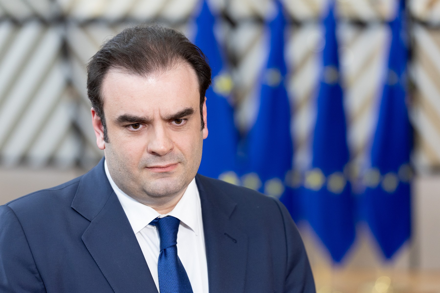 Ελληνική πρόταση στην ΕΕ: Έσοδα έως 15 δισ. ευρώ από 6G για τεχνολογικές επενδύσεις