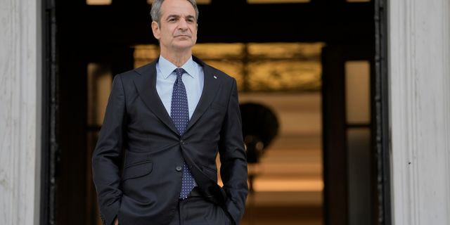 Ο Μητσοτάκης στις ΗΠΑ με φόντο τα “ταραγμένα νερά” με Τουρκία
