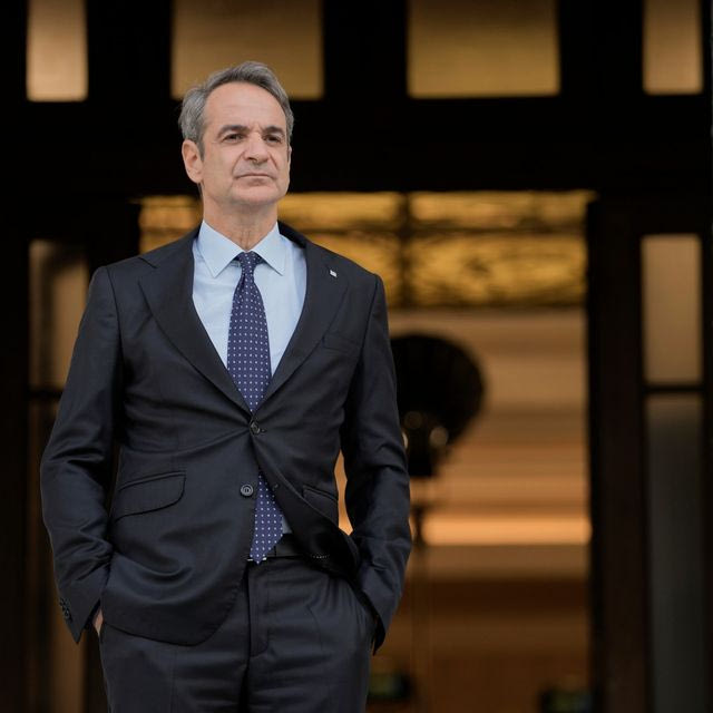 Μητσοτάκης για Ταμείο Ανάκαμψης: “Τιτάνιο έργο”