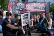 Πορεία κατά του AfD