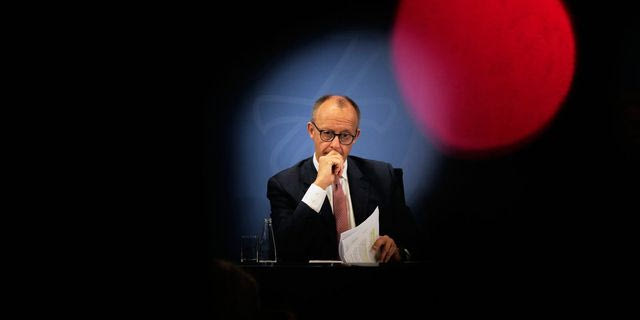 Γερμανία: Τι περιμένει τον Μερτς μετά το σοκ στις περιφέρειες