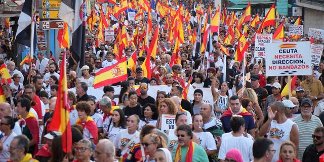 Ισπανία: Παραιτήθηκε ο εκπρόσωπος της κυβέρνησης στη Θέουτα