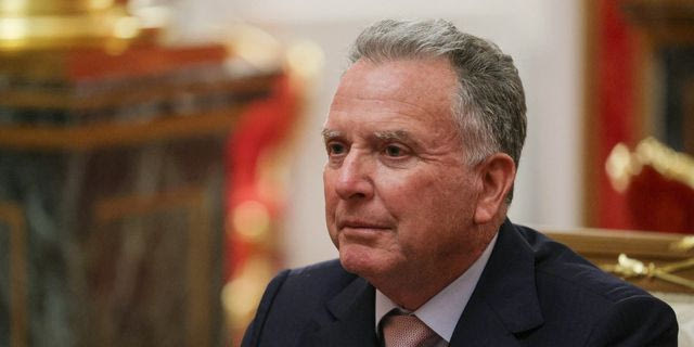 Γουίτκοφ: Κίεβο και Μόσχα πρέπει να κάνουν “συμβιβασμούς” για να τελειώσει ο πόλεμος