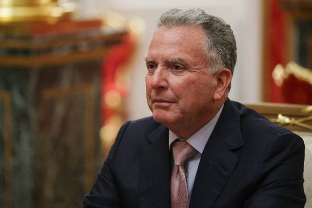 Γουίτκοφ: Κίεβο και Μόσχα πρέπει να κάνουν “συμβιβασμούς” για να τελειώσει ο πόλεμος