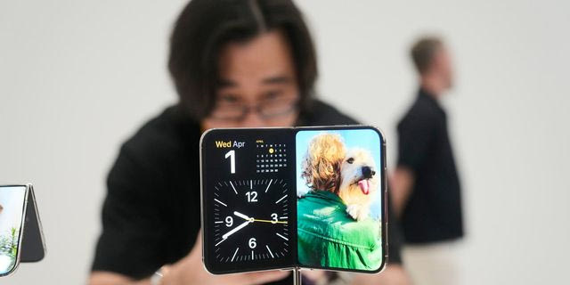 Apple iPhone