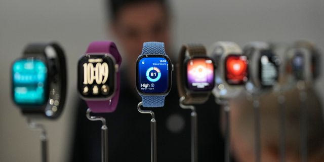 Apple Watch