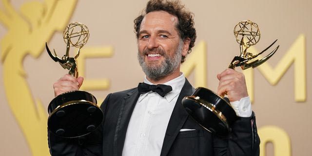 Emmy 2026: Θρίαμβος για το ”Widow’s Bay” με 14 βραβεία – Έγραψε ιστορία ο Matthew Rhys