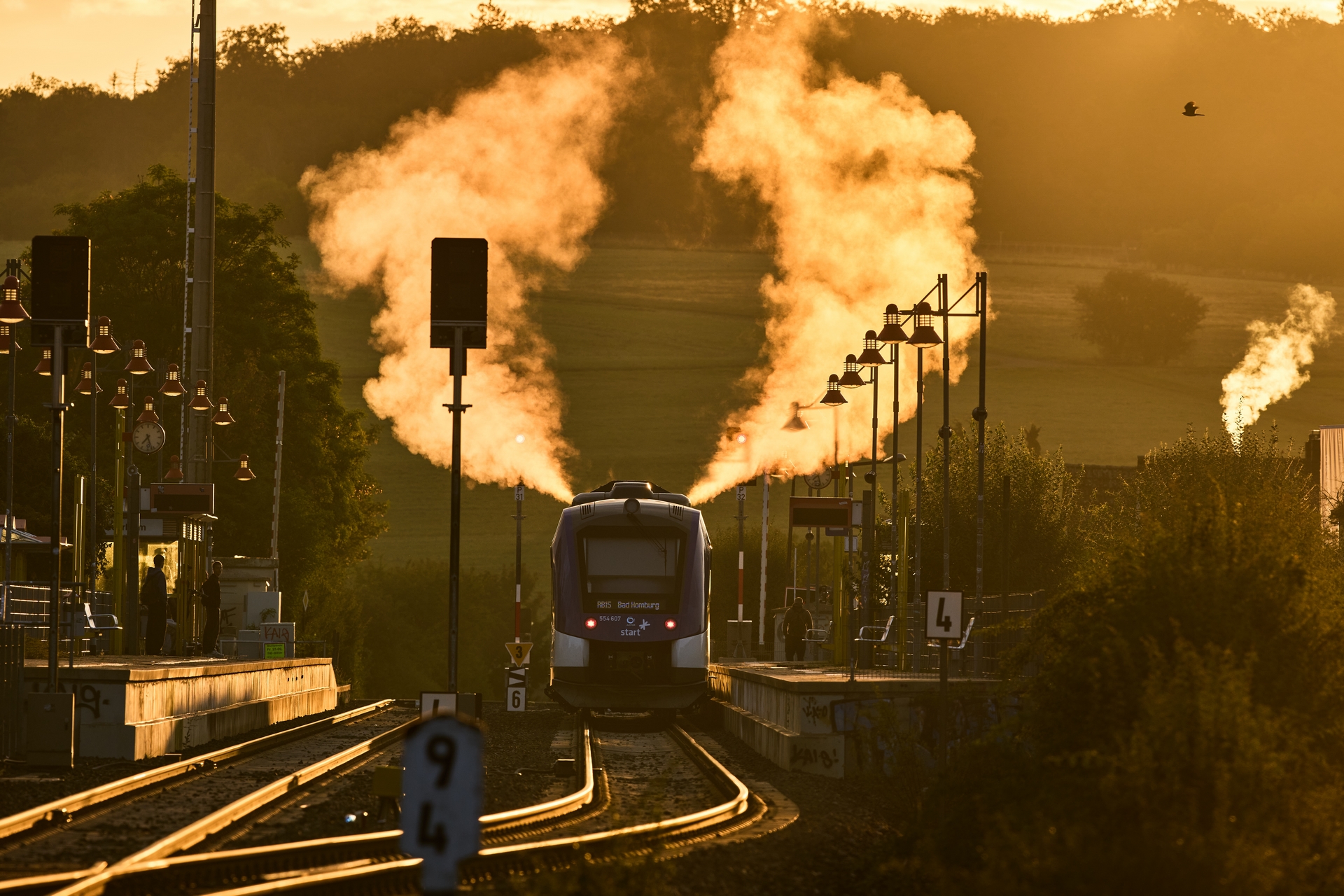 Η μεγαλύτερη διαδρομή με τρένο στην Ευρώπη (και πώς να την κάνεις)