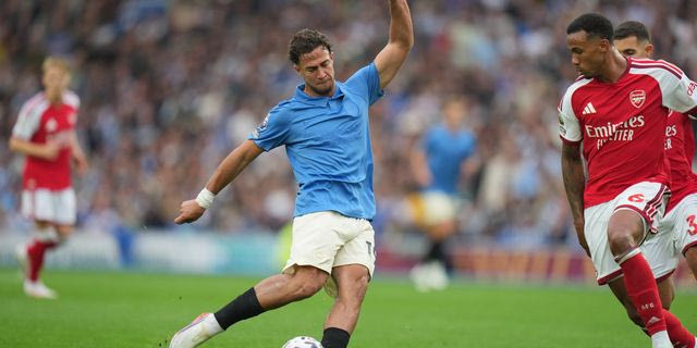 Ο Κωστούλας τρελαίνει την Premier League – Υποψήφιος για παίκτης του μήνα