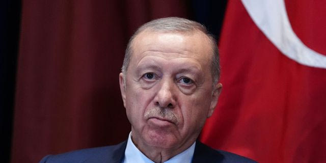 “Καρφιά” Ερντογάν για Νετανιάχου: “Οι εγκληματίες πολέμου ανήκουν στις δικαστικές αίθουσες, όχι στο βήμα του ΟΗΕ”