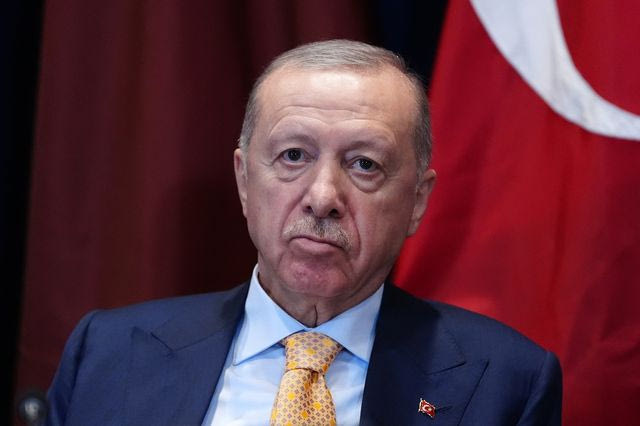 “Καρφιά” Ερντογάν για Νετανιάχου: “Οι εγκληματίες πολέμου ανήκουν στις δικαστικές αίθουσες, όχι στο βήμα του ΟΗΕ”