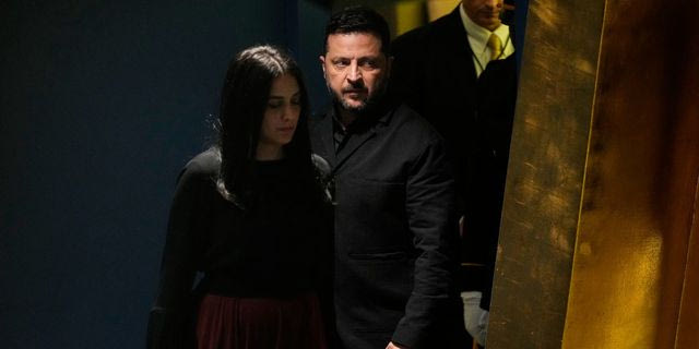 Ζελένσκι: “Θα πήγαινα στη Μόσχα με έναν γαμ@@@@@ πύραυλο”