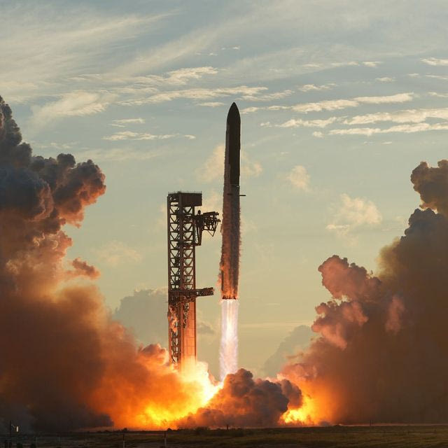 Ιστορική πρώτη είσοδος σε τροχιά του Starship της SpaceX – Εντυπωσιακές εικόνες