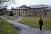 Το Campus του Cornell