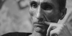 Αριστοτέλης Χαντζής: “Δεν ήμουν ασθενής. Είμαι αγωνιστής για ένα ζήτημα ζωής και θανάτου”