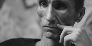 Αριστοτέλης Χαντζής: “Δεν ήμουν ασθενής. Είμαι αγωνιστής για ένα ζήτημα ζωής και θανάτου”