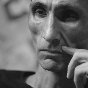 Αριστοτέλης Χαντζής: “Δεν ήμουν ασθενής. Είμαι αγωνιστής για ένα ζήτημα ζωής και θανάτου”