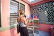 Οι Black Female in Architecture στην Τήλο για το Tilos Artist Residency