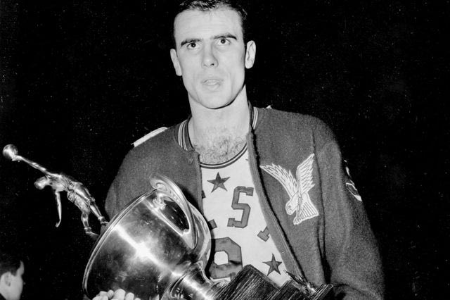Πέθανε ο Μπομπ Πετίτ, ο πρώτος MVP του NBA