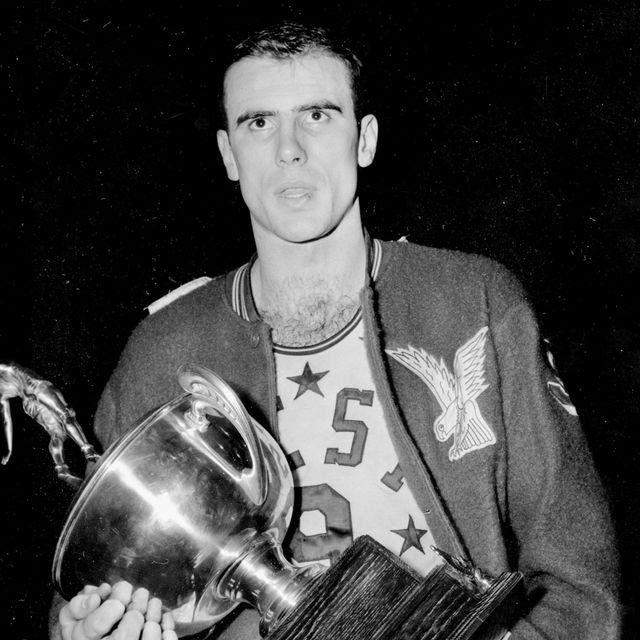 Πέθανε ο Μπομπ Πετίτ, ο πρώτος MVP του NBA