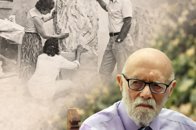 Πέθανε ο καθηγητής Charles K. Williams II – Ποιος ήταν ο ανασκαφέας της αρχαίας Κορίνθου