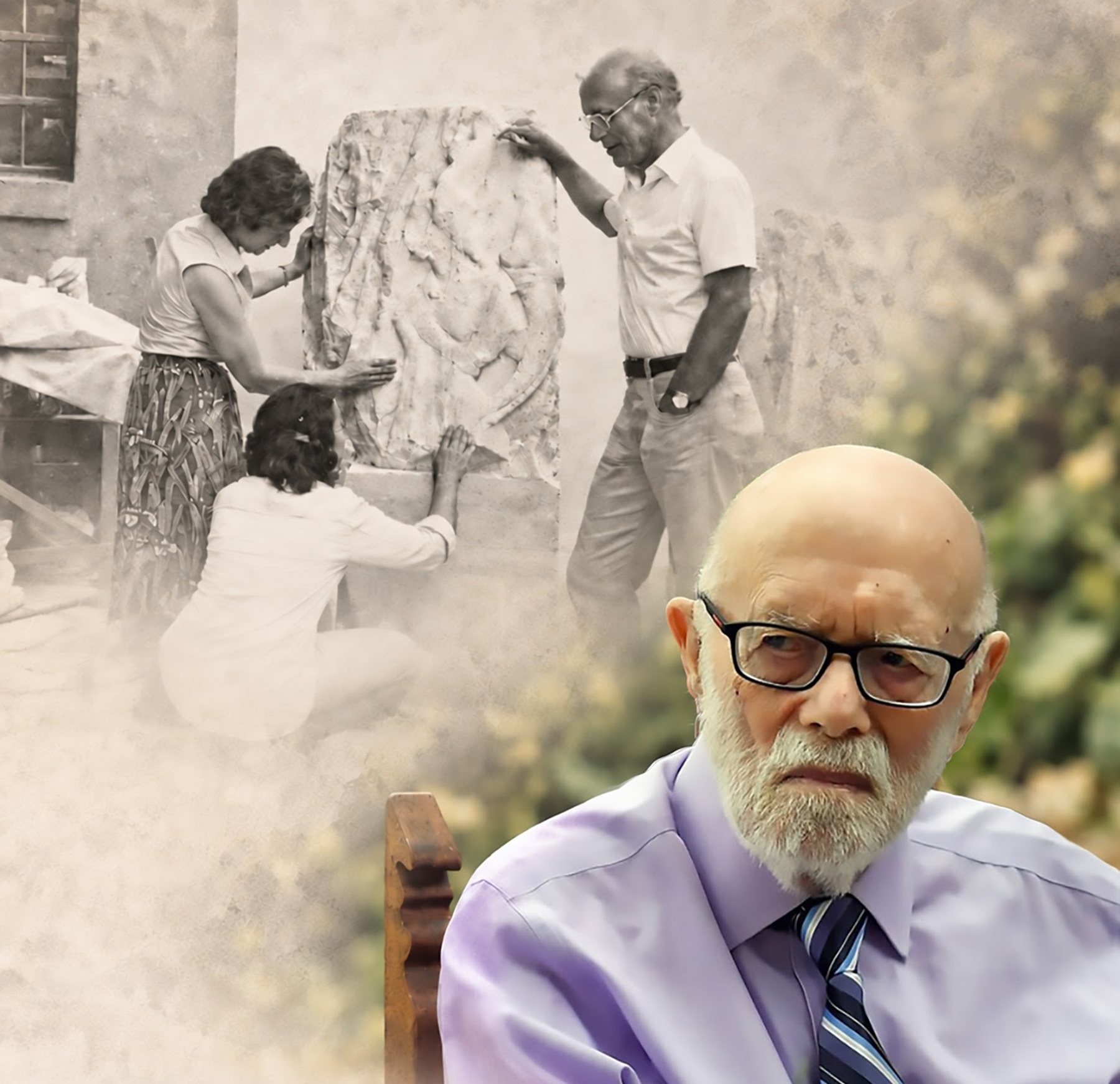 Πέθανε ο καθηγητής Charles K. Williams II – Ποιος ήταν ο ανασκαφέας της αρχαίας Κορίνθου