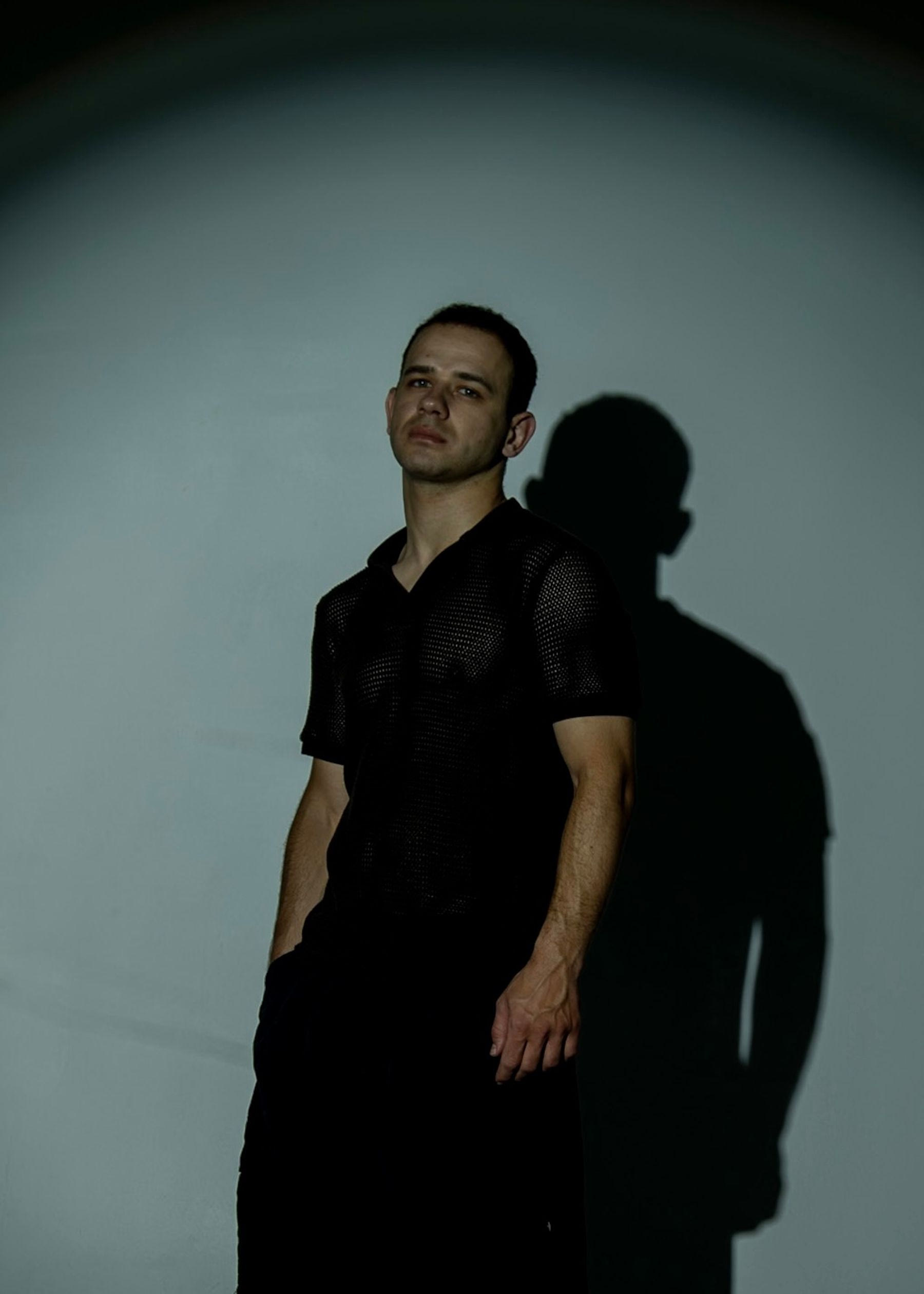 Ο Claudio Kaya