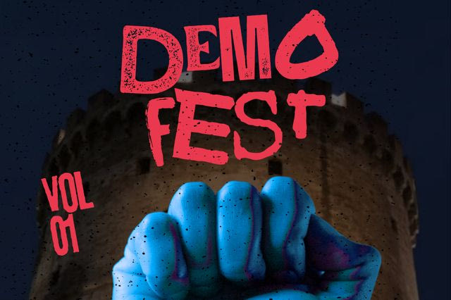 Έρχεται το DEMOFEST 2026 – Η φωνή μας για μια δημοκρατία που εμπνέει