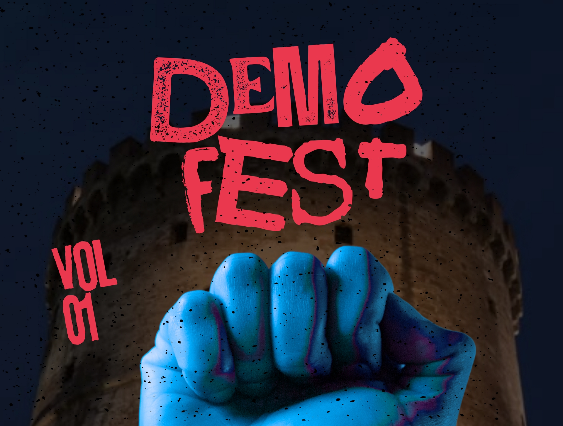 Έρχεται το DEMOFEST 2026 – Η φωνή μας για μια δημοκρατία που εμπνέει