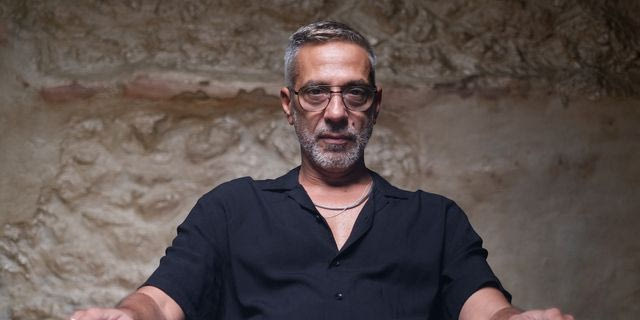 Δημοσθένης Παπαδόπουλος