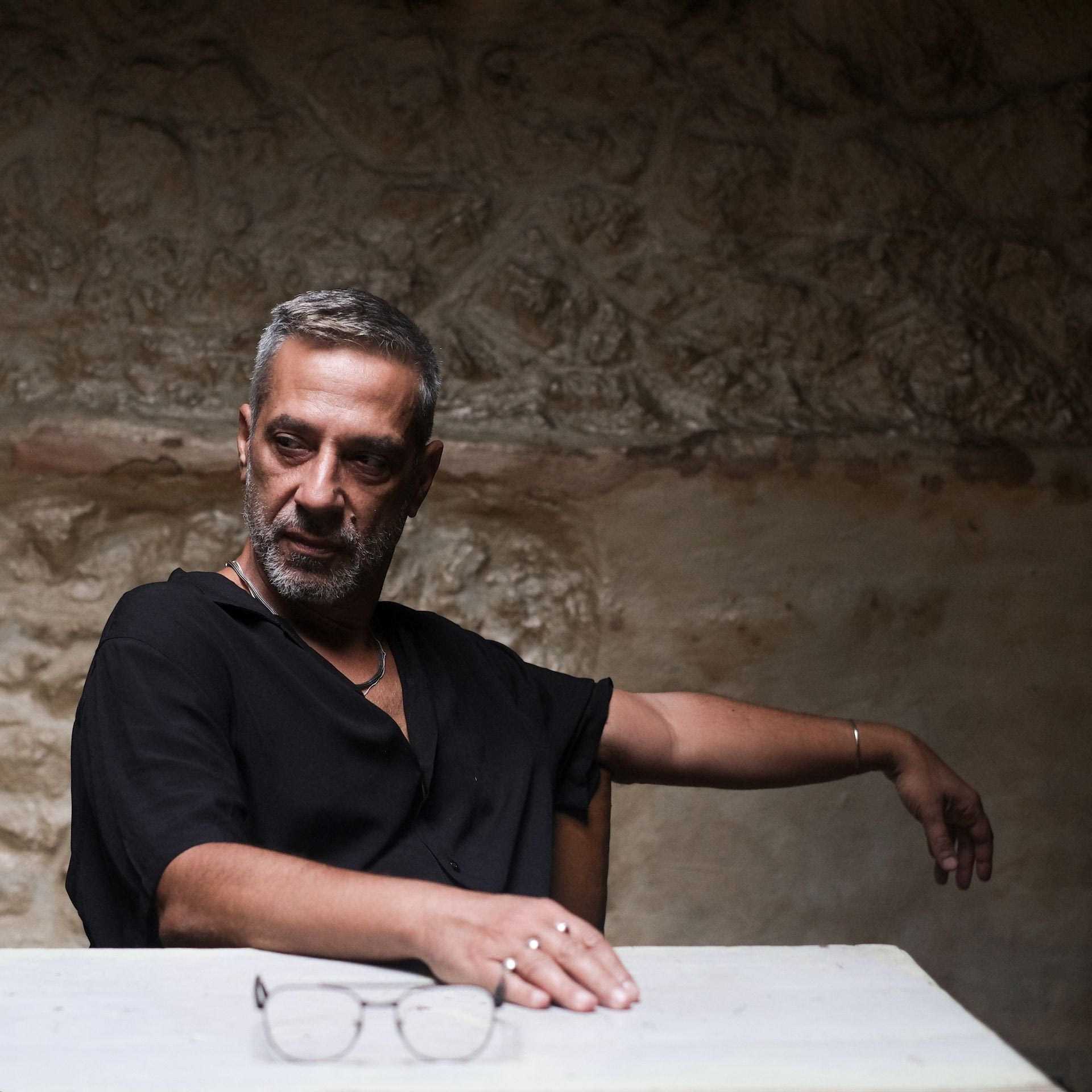 Δημοσθένης Παπαδόπουλος