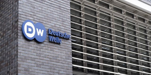 Deutsche Welle