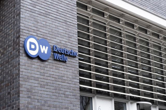 Deutsche Welle