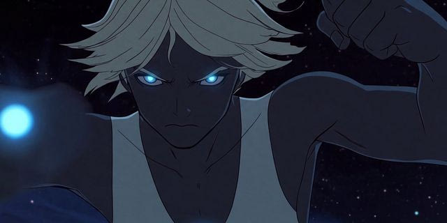 “Dream Tango”: Ένα cyberpunk anime σε μεσογειακό σκηνικό