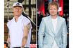 Ed Sheeran: “Ντόμινο” αποχωρήσεων από την περιοδεία του μετά την απομάκρυνση του Macklemore