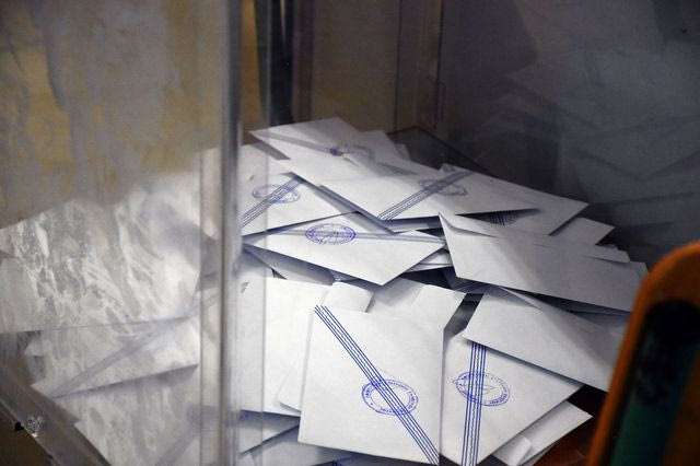 Δημοσκόπηση GPO: Στο 25,8% η ΝΔ – Δεύτερη η ΕΛ.Α.Σ.