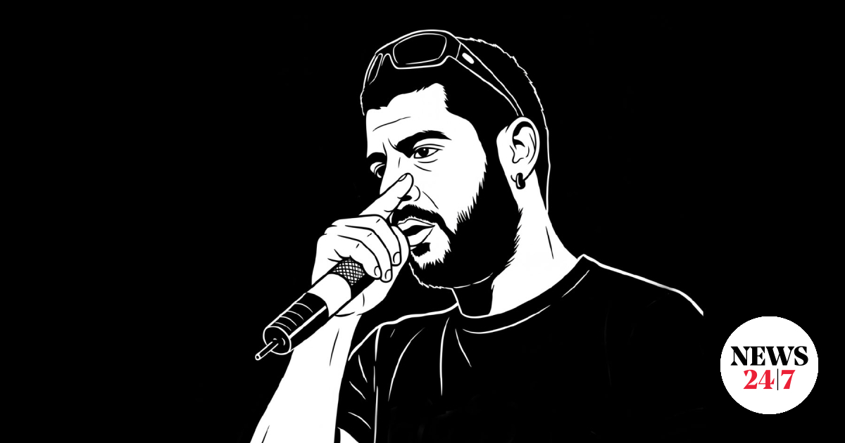 Ο Παύλος Φύσσας δολοφονήθηκε όρθιος σε δημόσια θέα και νίκησε τη Χρυσή Αυγή