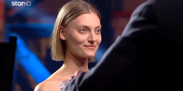 GNTM 7: Η “νεράιδα” Αναστάζια μάγεψε τους κριτές – Ποια πρώην παίκτρια βρέθηκε μαζί της